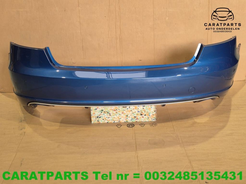 Pare-chocs arri re Audi A5 8T8807511A, A5 Sportback Competit, Pare-chocs, AUDI AG, Auto-Union-Strasse 1
85045  Ingolstadt, DE
