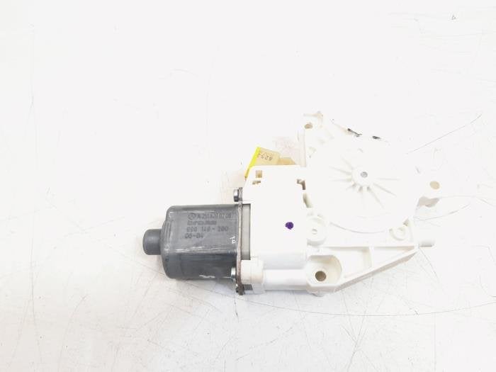 Moteur de vitre portière d'un Mercedes ML-Klasse, 3 mois de garantie, Utilisé, -, -