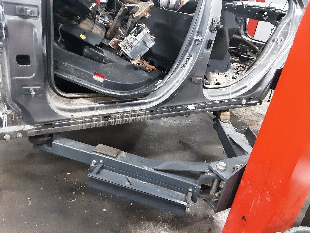 SEUIL DE PORTE GAUCHE Mercedes-Benz A Limousine (177.1), Mercedes-Benz, Utilisé, Dialog.mb@mercedes-benz.com, Mercedes-Benz AG