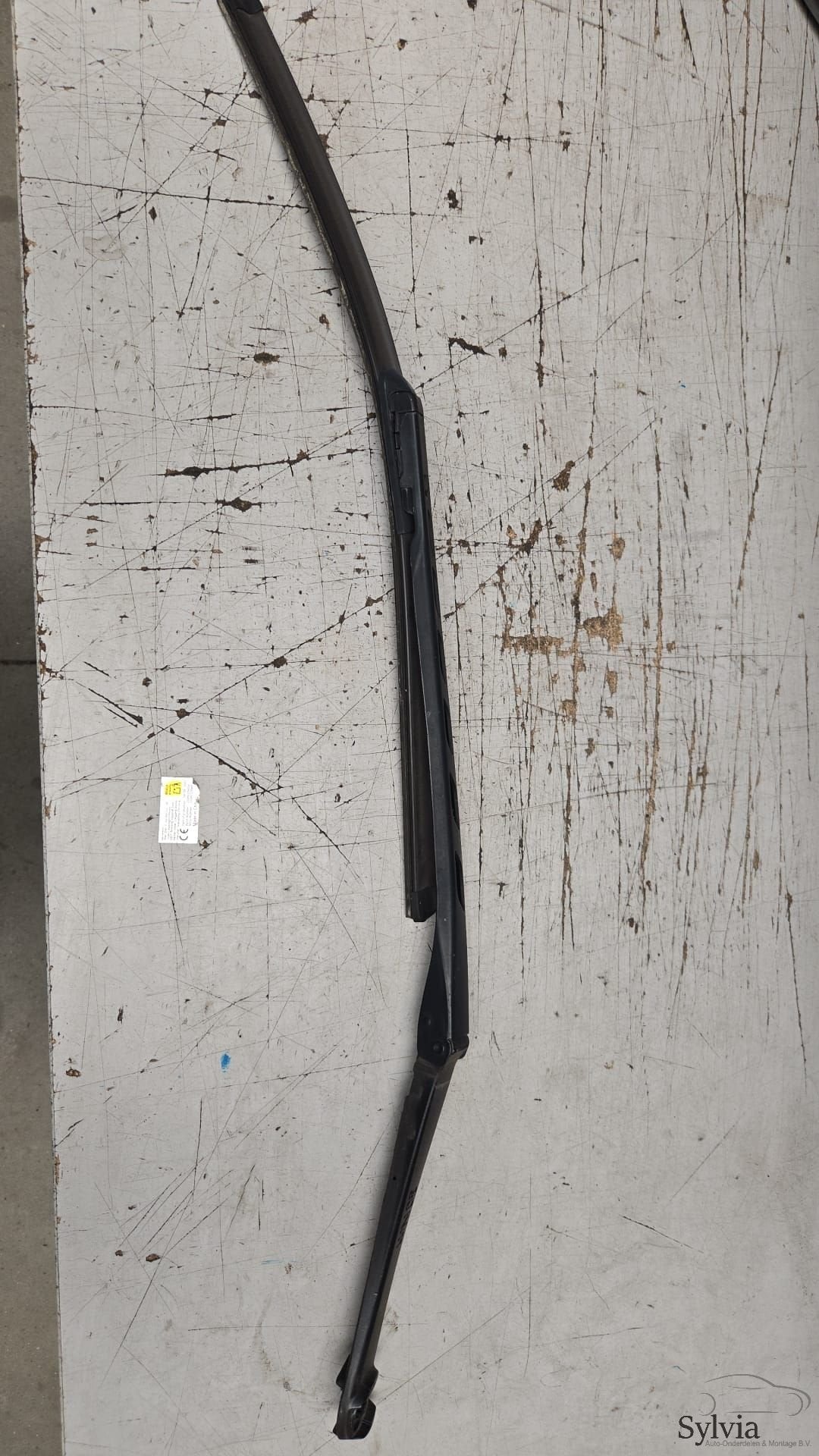 Ruitenwisserarm links voorzijde BMW 5 / 6 serie E60 E61 E64, Gebruikt, -, -, Ophalen of Verzenden