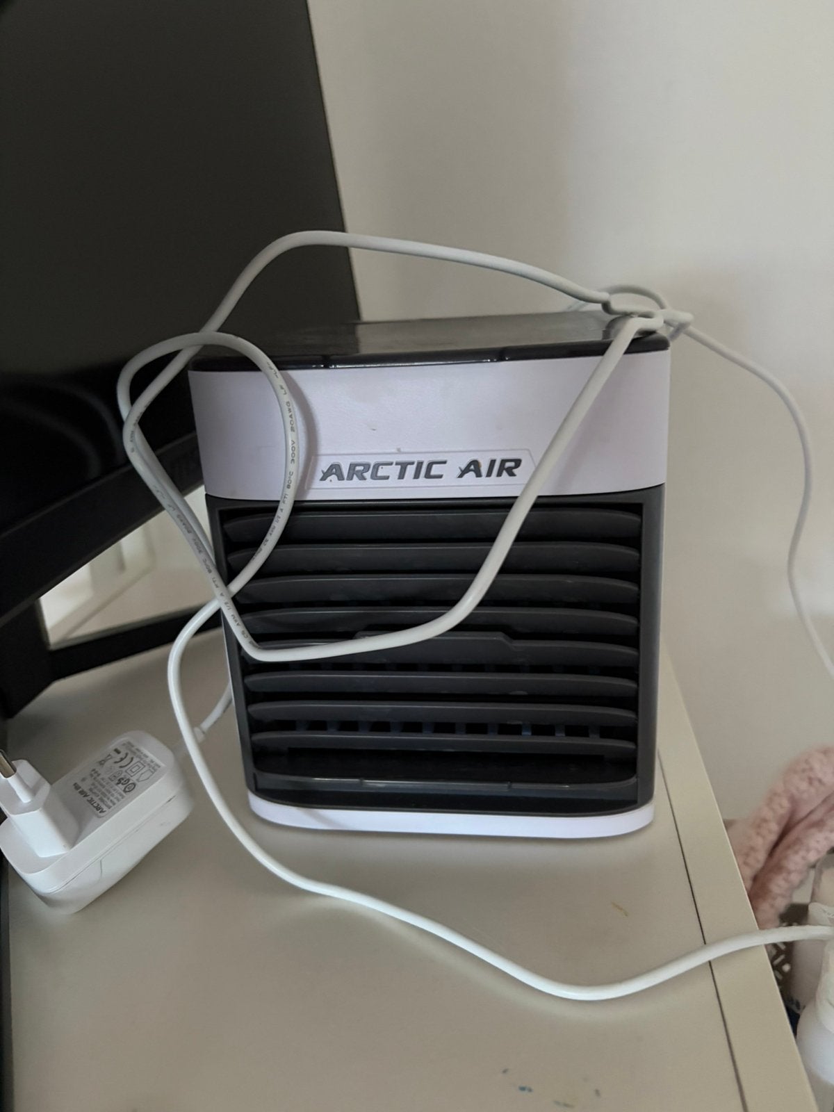 Mini airco, Elektronische apparatuur, Airco's, Ophalen, Zo goed als nieuw