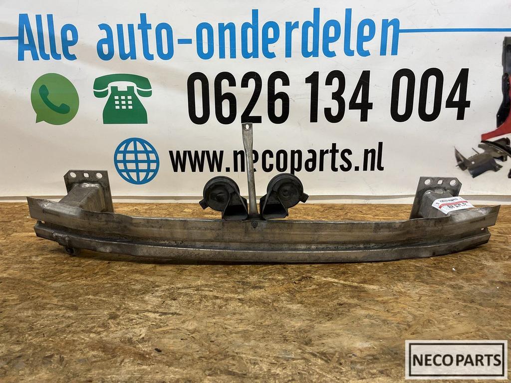 AUDI TT TTRS BUMPERBALK BALK ORGINEEL 8j0 807 109, Gebruikt, -, -, Bumper