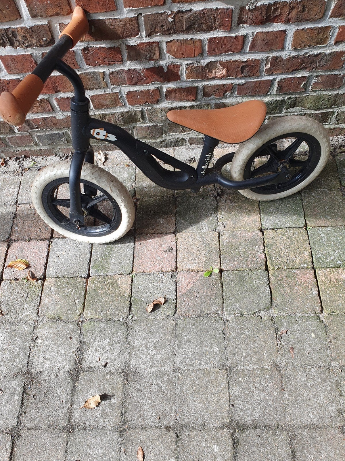 loopfietsje, Diversen, Ophalen, Gebruikt
