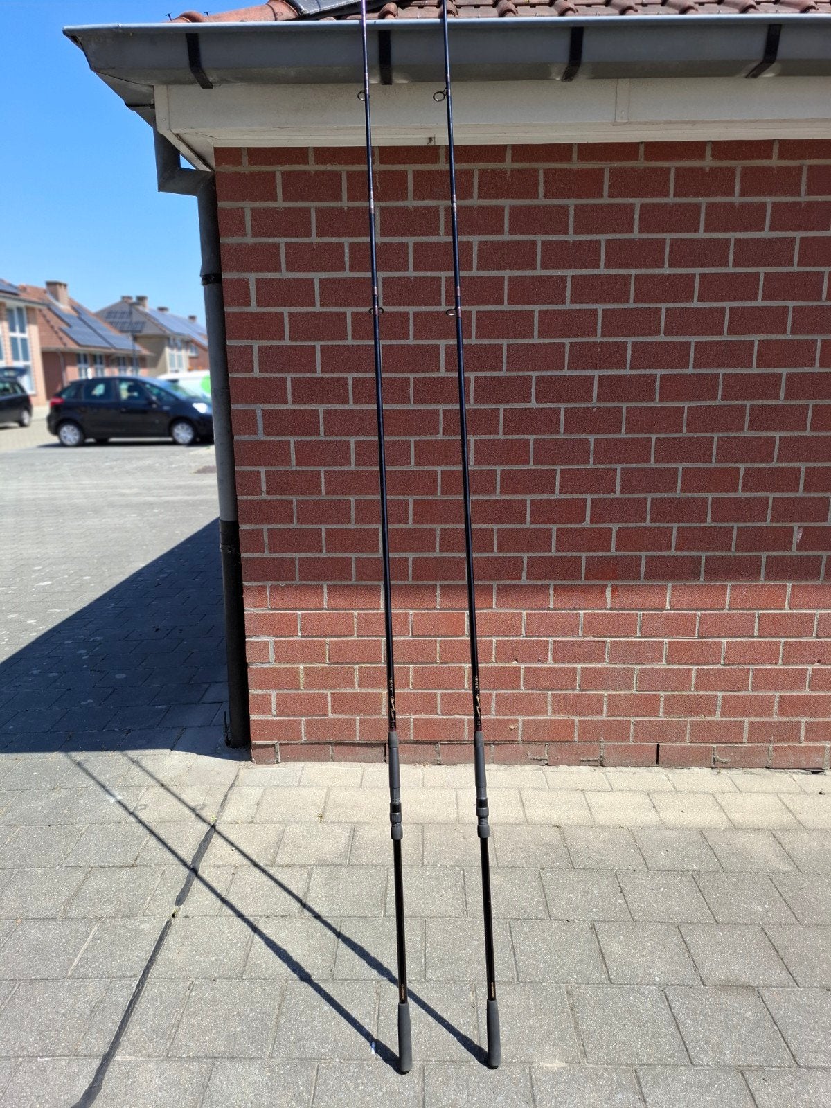 Vishengels ,2 stuķ ,80€,, Ophalen of Verzenden