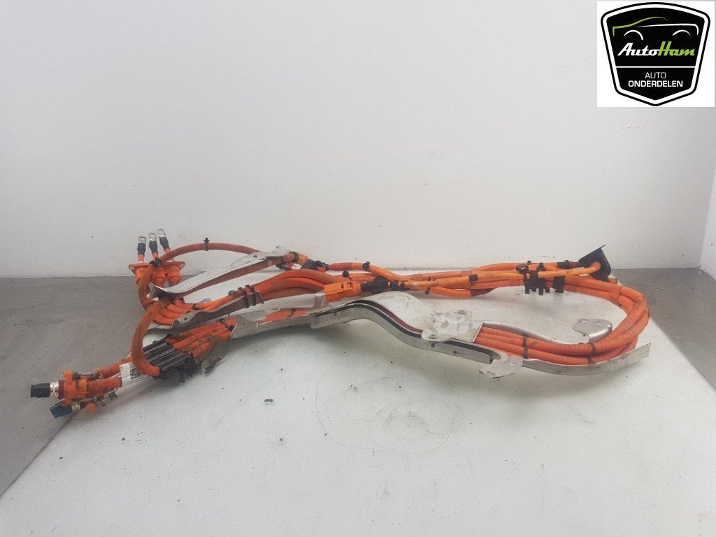 CÂBLE HT (HAUTE TENSION) Audi Q5 (FYB / FYG), Dhr. J. Ham, Administratie@autoham.nl, Audi, Utilisé