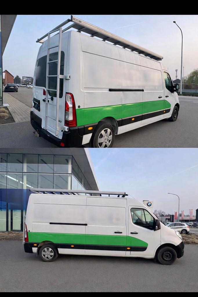 Transporteur, Vanaf 5 jaar
