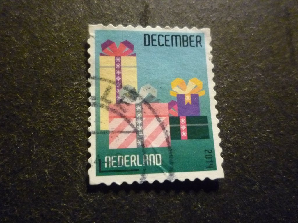 Nederland/Pays-Bas 2014 Mi 3310(o) Gestempeld/Oblitéré, Verzenden, Na 1940, Gestempeld