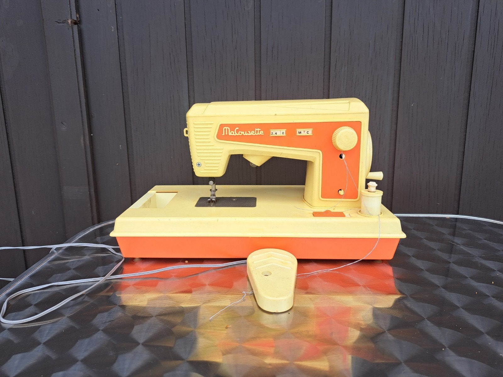 Jouets pour machines à coudre, Antiquités & Art, Antiquités | Machines à coudre, Enlèvement ou Envoi