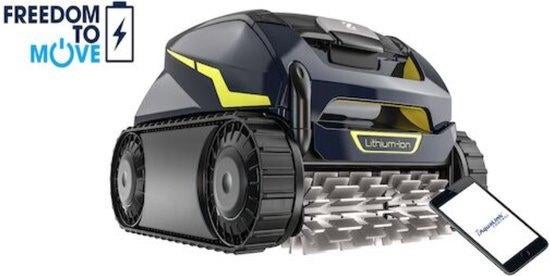 zwembad robot (verkocht), Ophalen, Nieuw, Overige typen