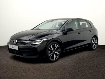 Volkswagen Golf VIII Golf Life Business 1.5 eTSI  85 kW (116, Achat, Anti démarrage, Berline, Automatique