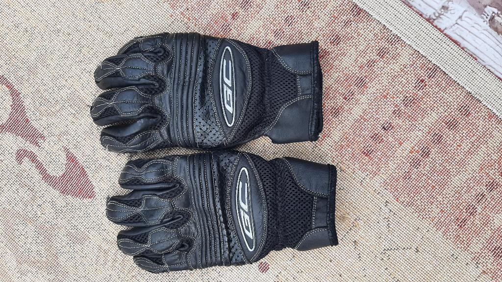 Moto handschoenen, Ophalen, Heren, Handschoenen