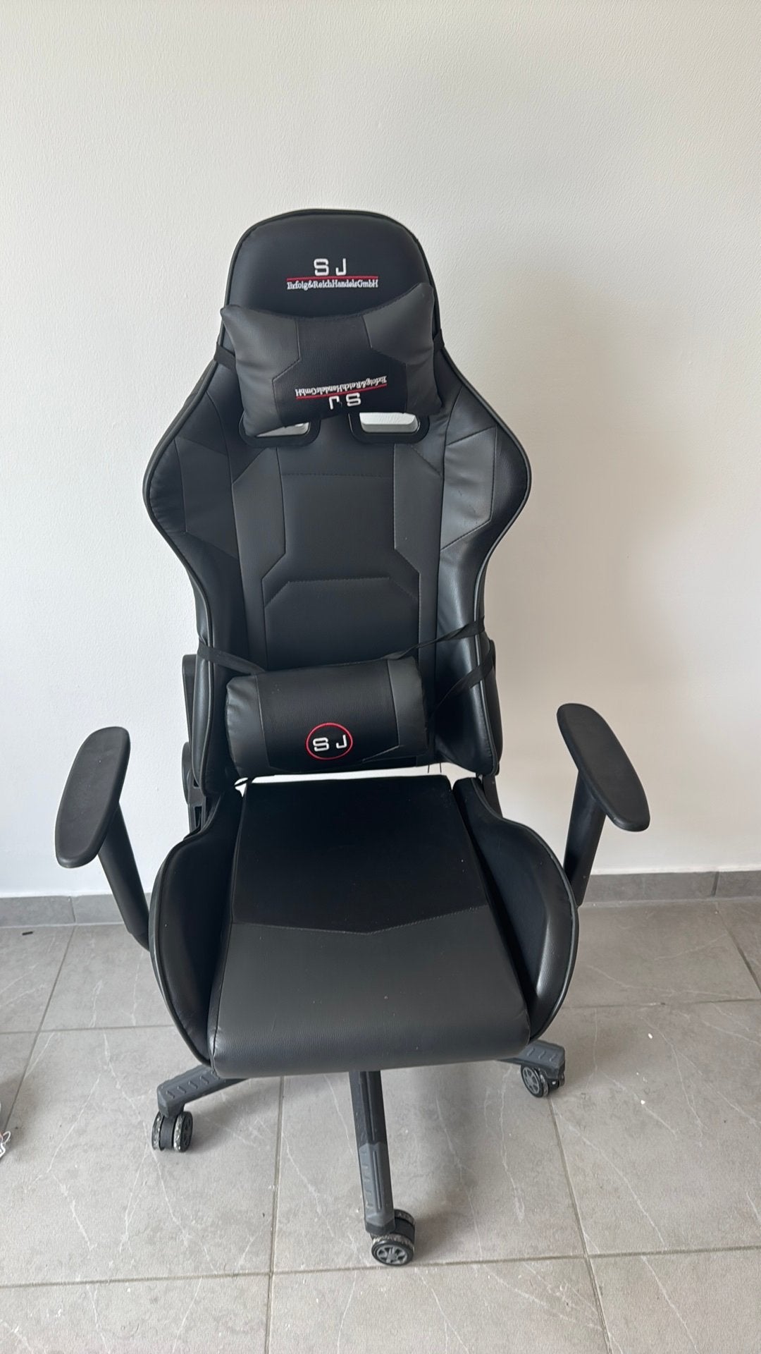 Gaming chair, Enlèvement, Comme neuf