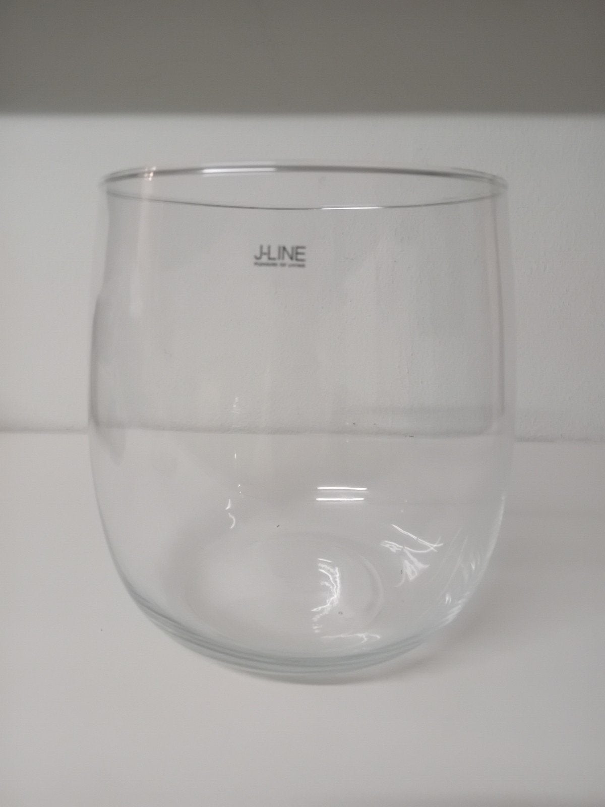 Vaas, Maison & Meubles, Accessoires pour la Maison | Vases, Enlèvement, Verre