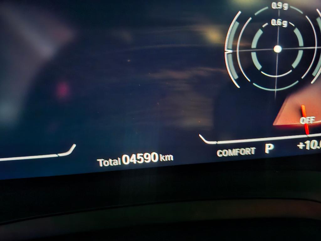 bmw 420Diesel coupé 2022, Autos, BMW, Entreprise, Série 4, Toit ouvrant, Diesel, Coupé, 2 portes, Automatique, Argent ou Gris