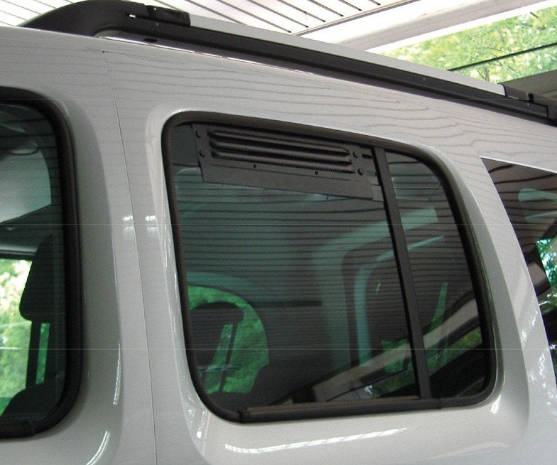 Ventilatierooster Renault Kangoo Mercedes Citan 08-21, Caravans en Kamperen, Ophalen of Verzenden, Nieuw