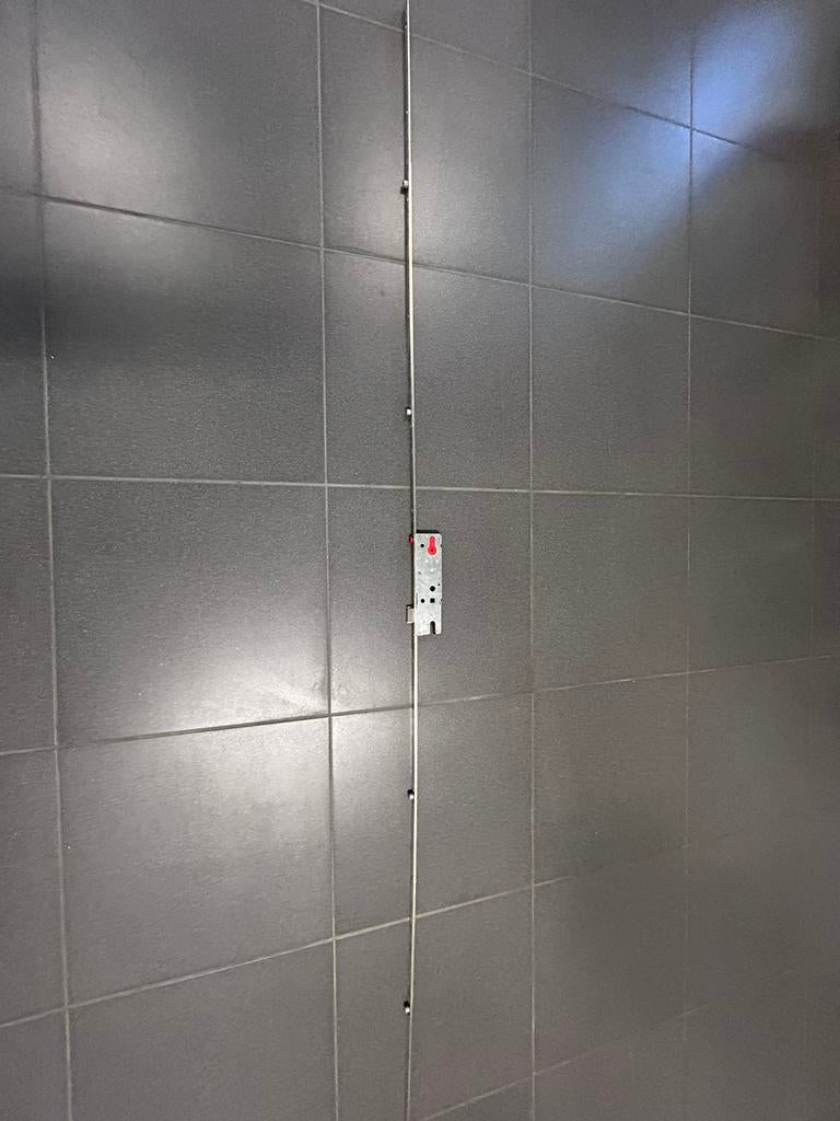 Deurslot meerpuntssluiting, Doe-het-zelf en Bouw, Ophalen, Nieuw