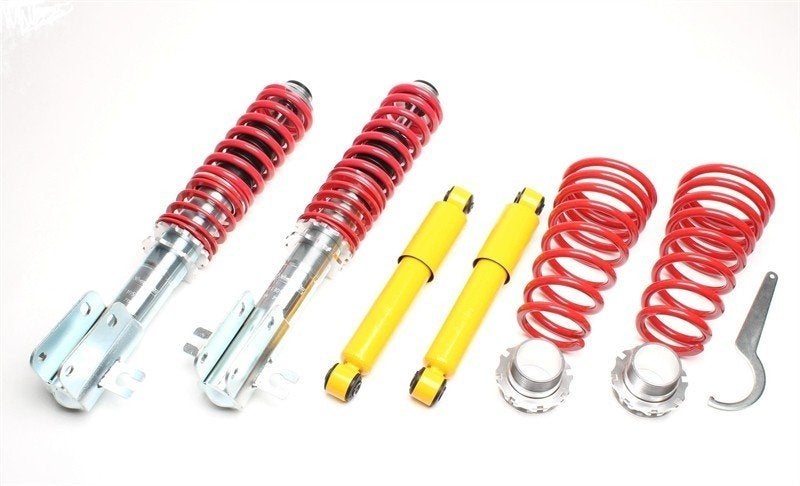 TA Technix Schroefset Verlaging Veren Fiat Punto II Type 188, Verzenden