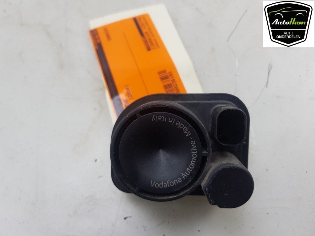 SIRENE D'ALARME Opel Astra K (|13587667|39119104|), Utilisé, Opel