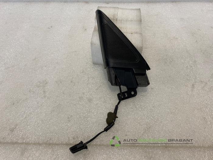 Tweeter d'un Volkswagen Beetle, Volkswagen, -, 3 mois de garantie, Utilisé