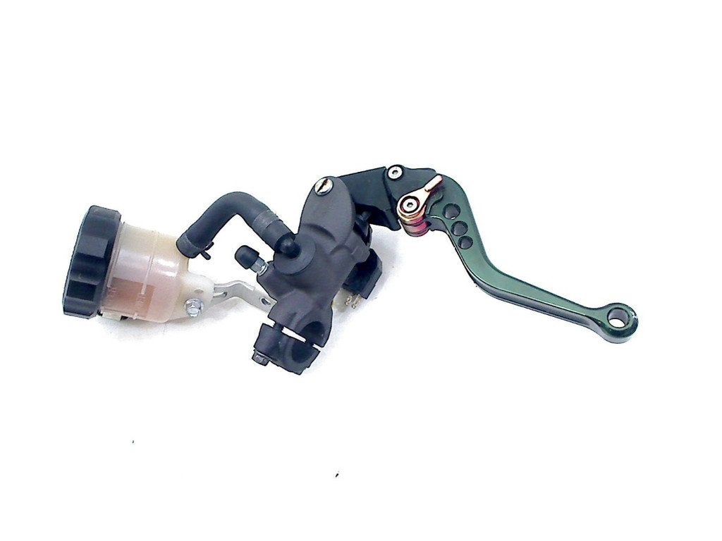REMPOMP VOOR GSX R 750 2008-2010 (GSXR750 K8 / K9 / L0), Motoren, Dhr. S. di Majo, Gebruikt, Info@cama-motorparts.nl, P.J. Troelstraweg 8 8
3144 CX  MAASSLUIS, NL