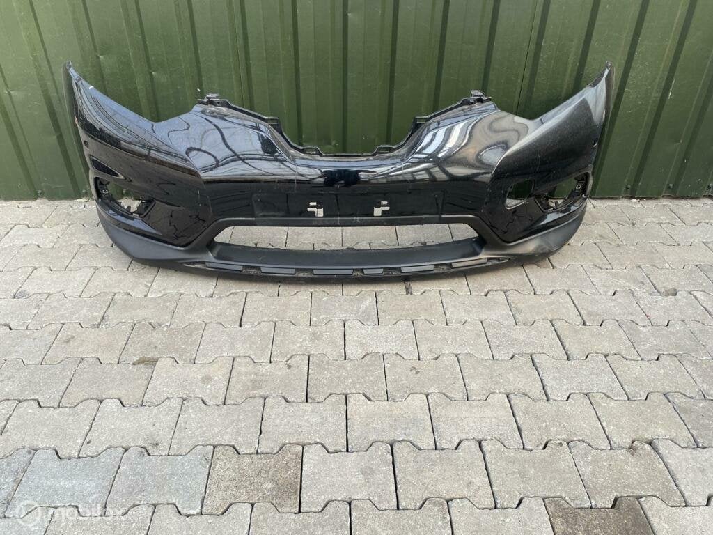 Voorbumper nissan x-trail xtrail t32 620224ce0h Origineel, Autos : Pièces & Accessoires, Carrosserie & Tôlerie, Pare-chocs, Avant