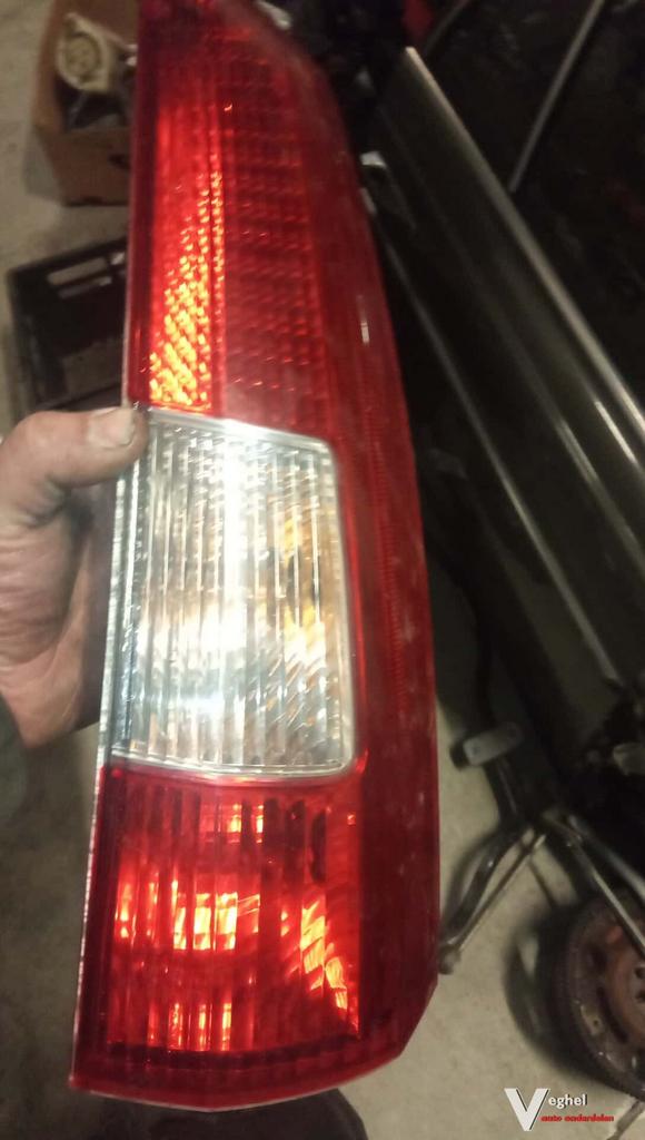 Volvo V70 station 1998 en 2001 Achterlichten Links of Rechts, -, Utilisé, -, -