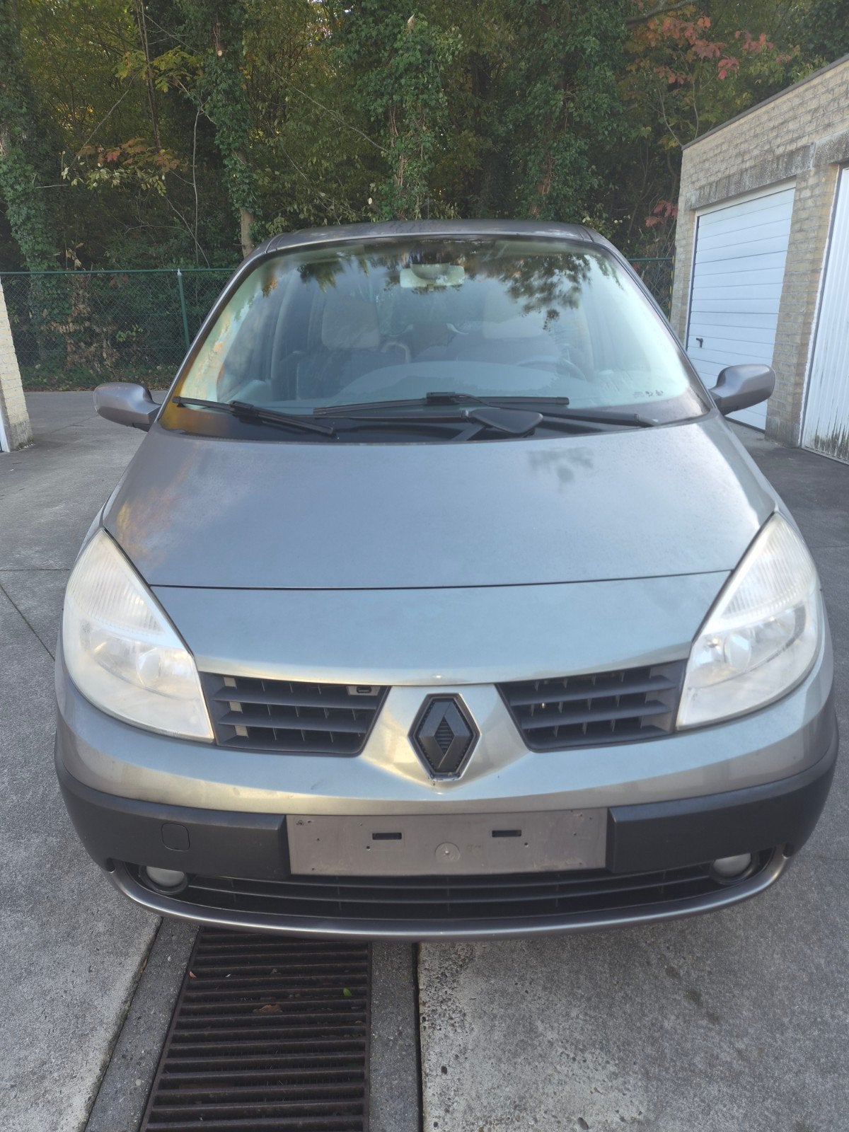 Renault Scénic