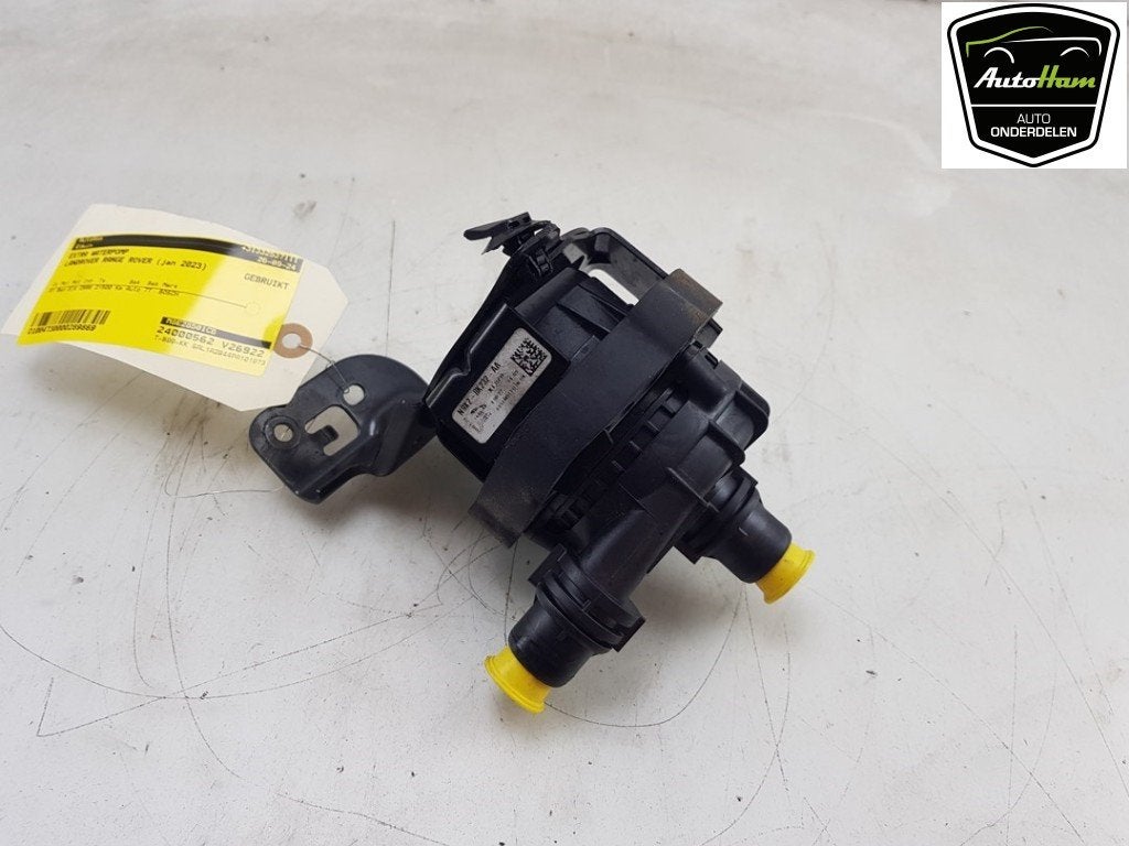 EXTRA EAU POMPE Range Rover V (LK) (|M8E28501CB|LR151916|), Robert Bosch AG, Land Rover, Utilisé, Robert-Bosch-Allee 1
74232  Abstatt, DE