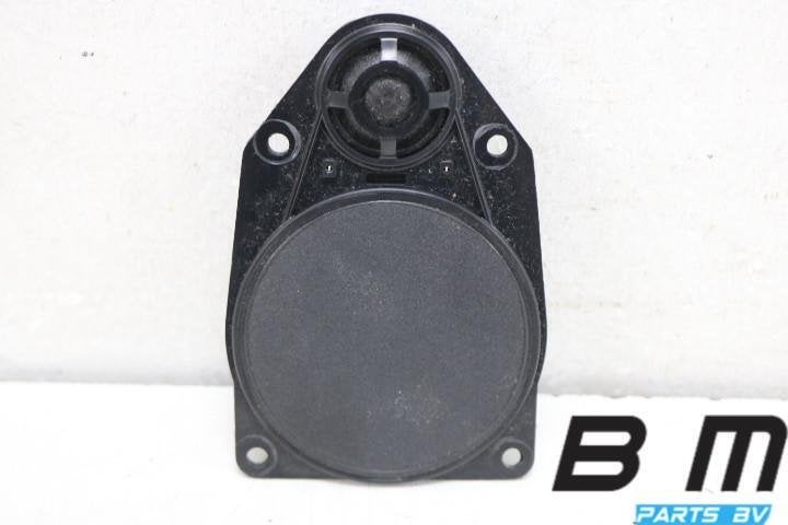 Hogetonenluidspreker dashboard VW Touran 1T 1T0035411P, Utilisé