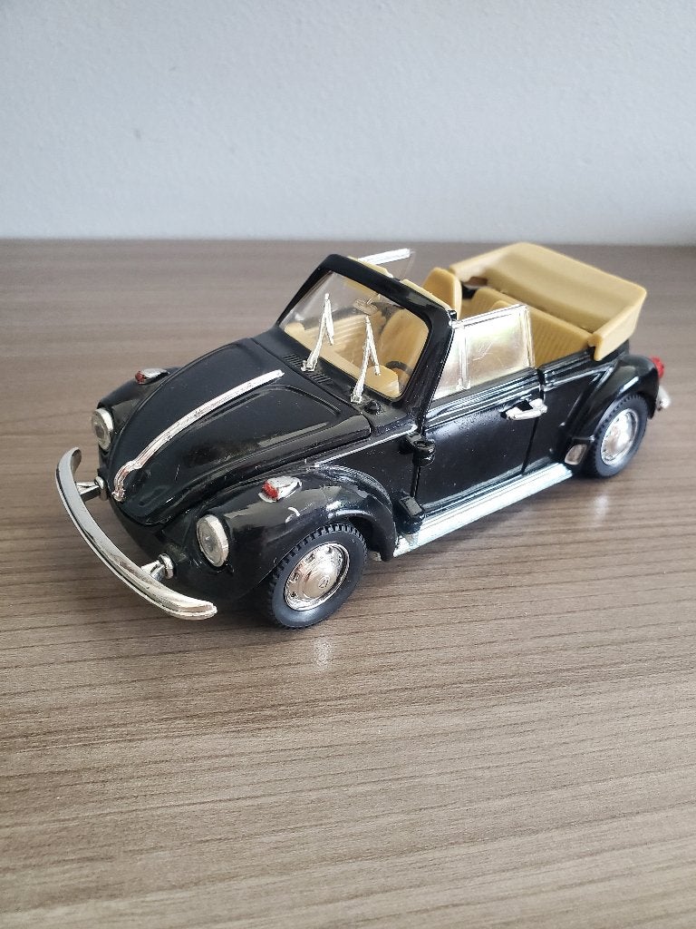 Polistil 1:25 volkswagen, Enlèvement ou Envoi, Utilisé