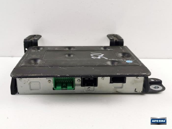 Amplificateur radio d'un Volvo V60, -, 3 mois de garantie, -, -