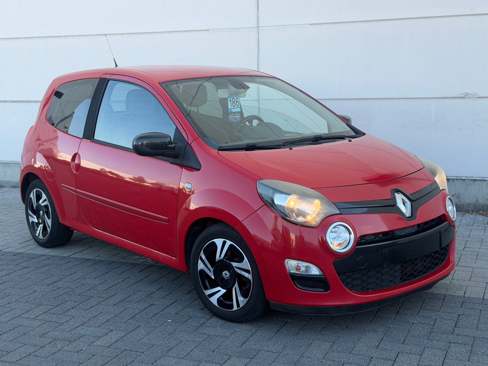 Renault Twingo 1.2i* benzine Automaat toffe auto, Autos, Renault, Entreprise, Achat, Twingo, Essence, Euro 5, Hatchback, 3 portes