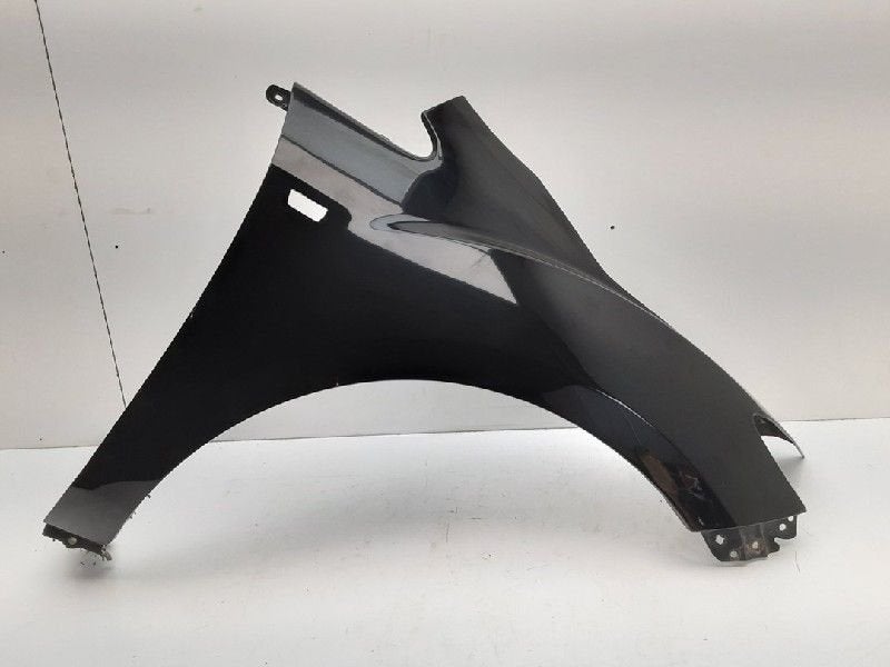 SPATBORD RECHTS VOOR Mazda CX-7 (01-2007/03-2013), Gebruikt, Voor, Mazda, Spatbord