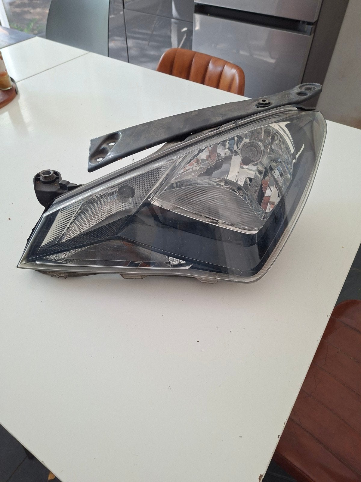 phare avant gauche pour Seat Mii de 2016 pièce d'origine, Autos : Pièces & Accessoires, Enlèvement, Neuf, Seat