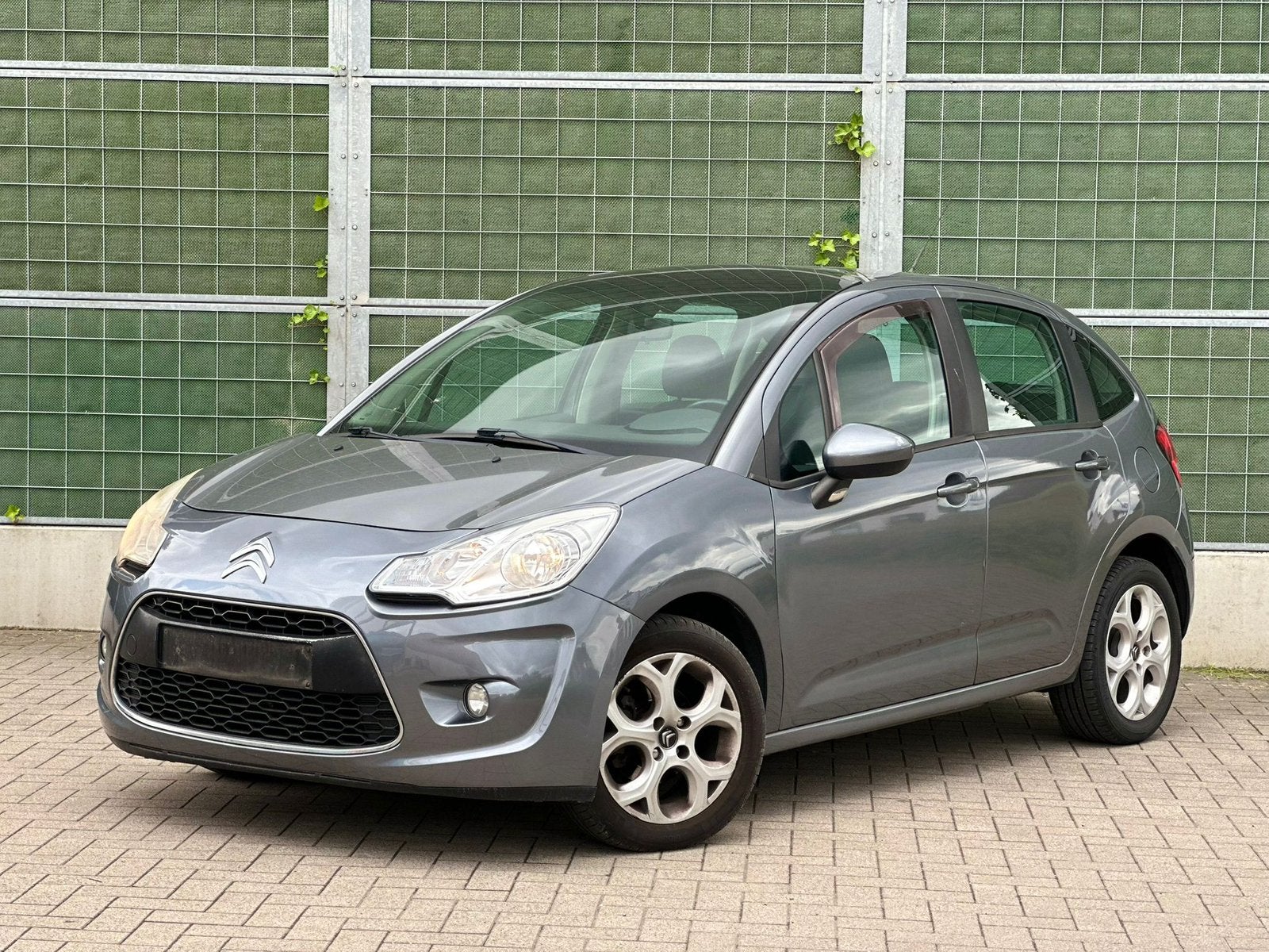 Citroen C3 1.2 Essence, Autos, Achat, 4 portes, Entreprise, Boîte manuelle