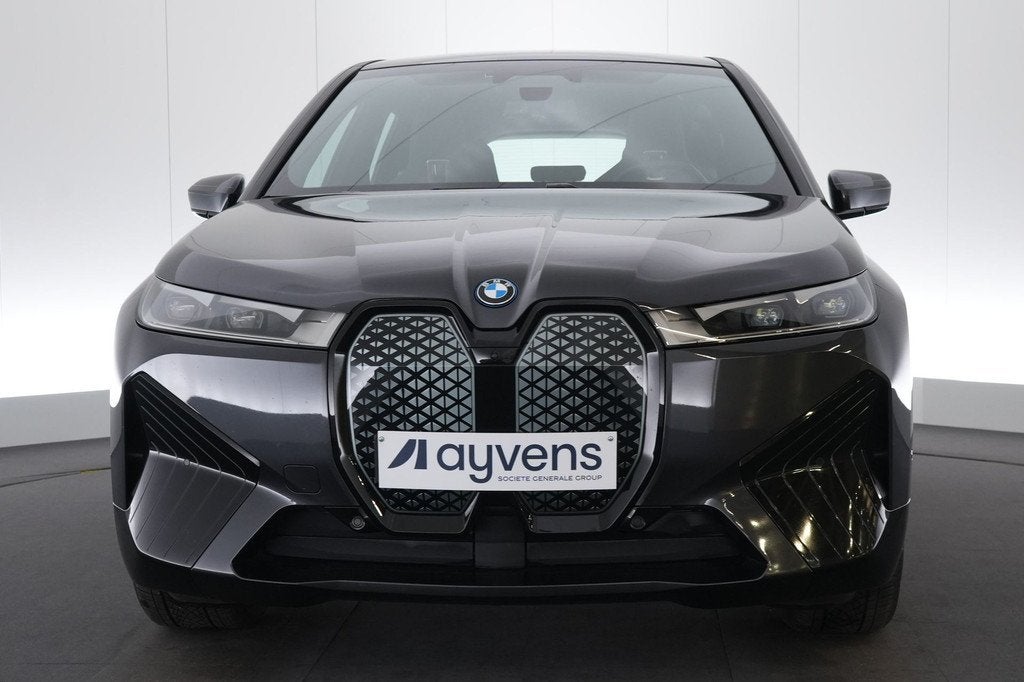 (2EKL748) BMW IX, Auto's, BMW, Automaat, Gebruikt, IX, 5 zetels