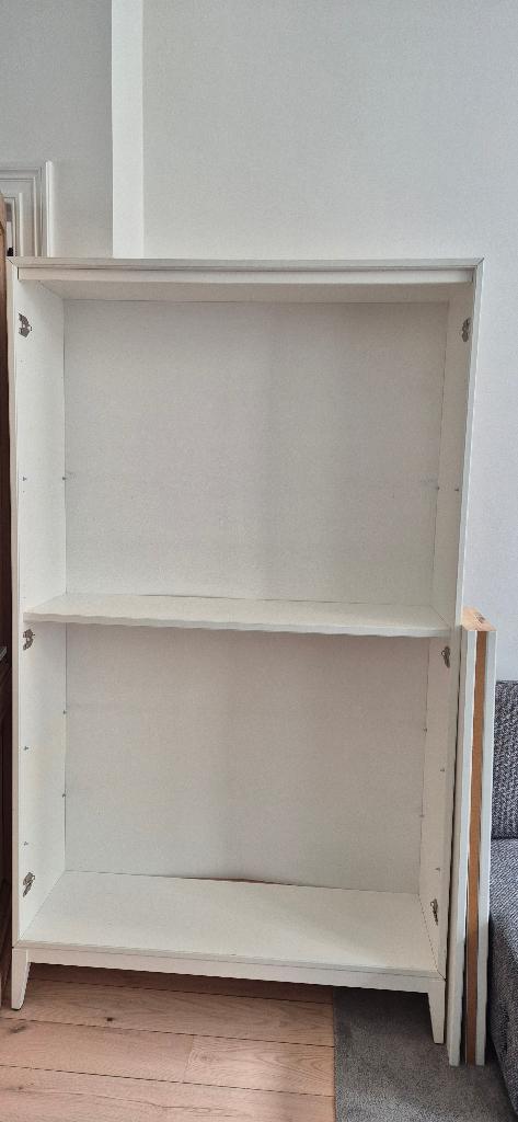 Vitrinekast, Ophalen, 100 tot 150 cm, 200 cm of meer, Modern