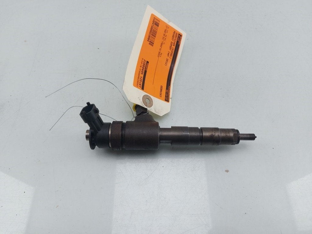 INJECTEUR FAP Peugeot Expert (G9) (01-2007/12-2016), Autos : Pièces & Accessoires, Robert Bosch AG, Utilisé, Robert-Bosch-Allee 1
74232  Abstatt, DE