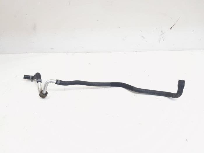 Tuyau radiateur d'un Mercedes ML-Klasse, 3 mois de garantie, Utilisé, -, -