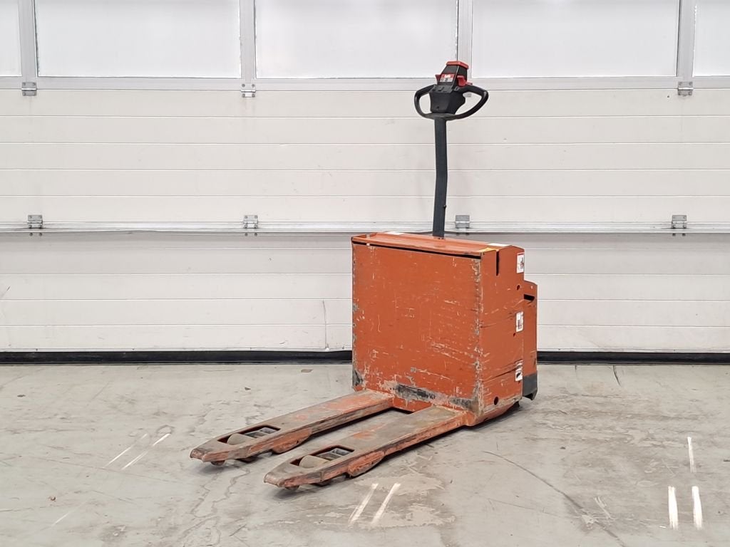 Lafis LEH 20, 2000 à 3000 kg, Électrique, Transpalette, LAFIS