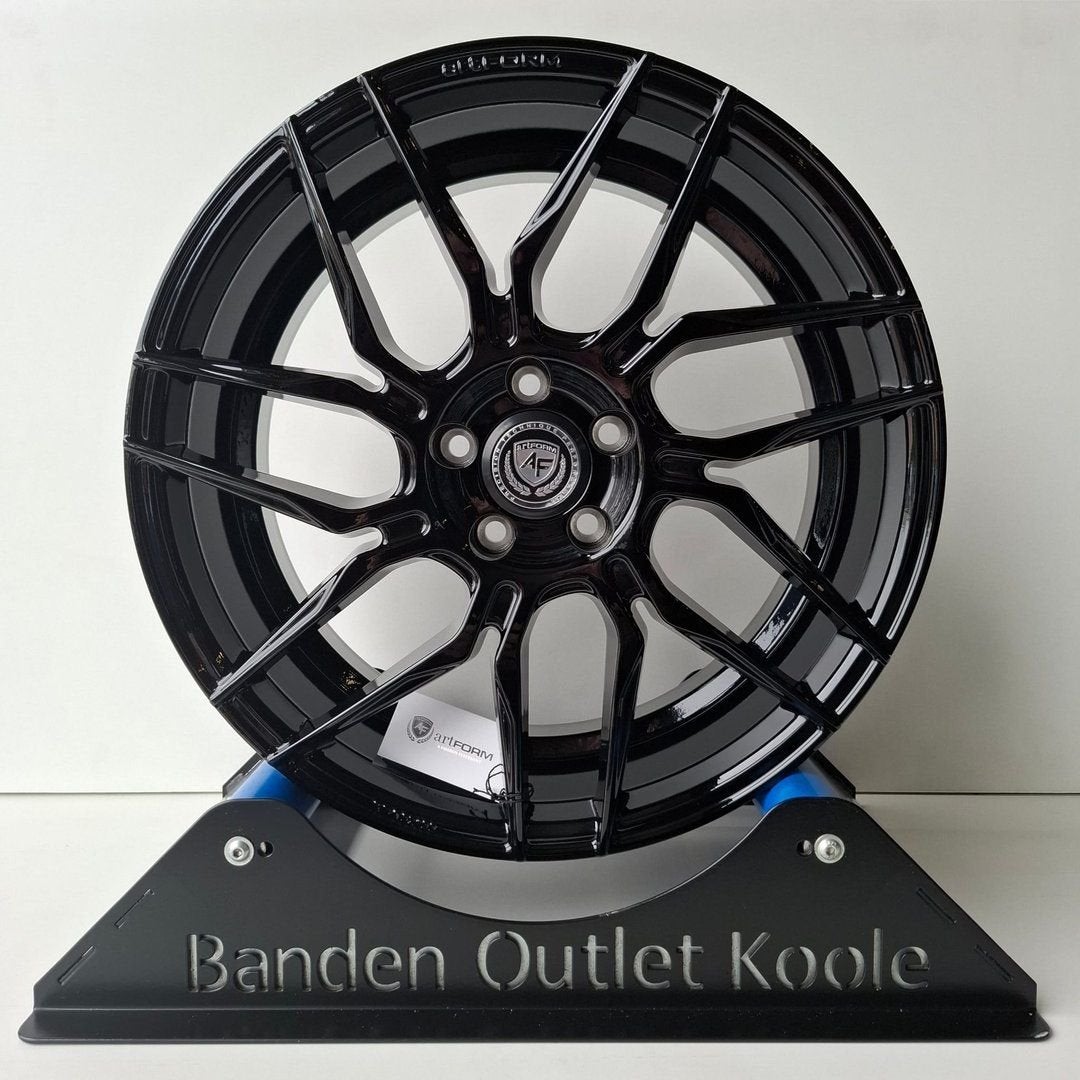 Mini Clubman F54 Cabrio F57 Cooper F65 F66 5x112 19'' Velgen, 19 inch, Velg(en), -, -