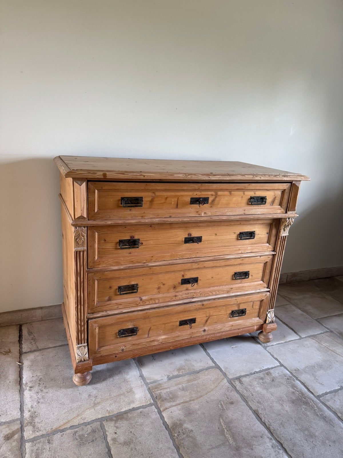 Commode + kast te koop, Kinderen en Baby's, Ophalen
