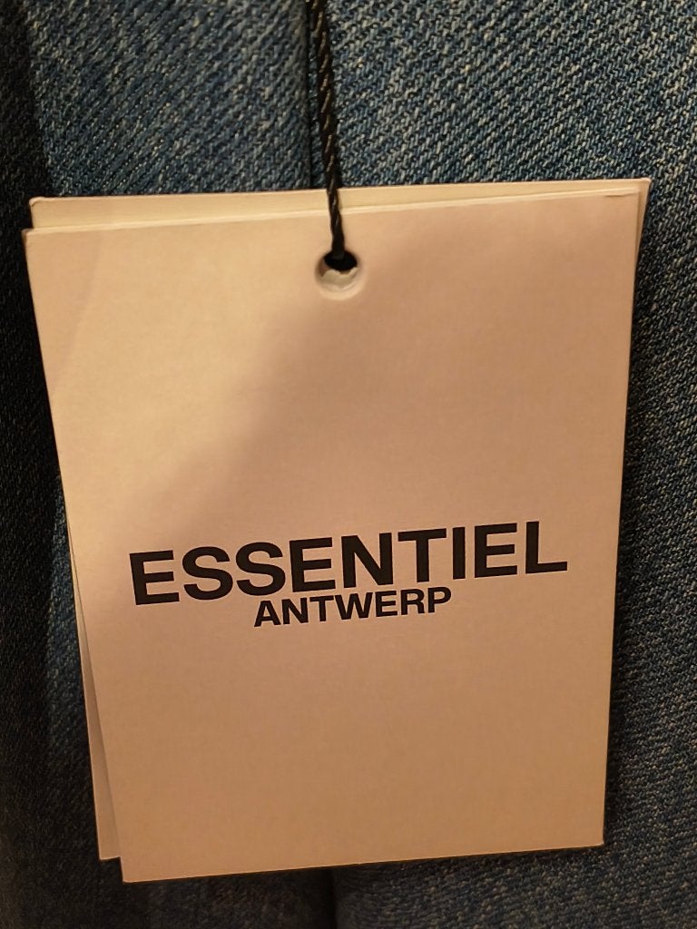 Essentiel antwerp broekrokje, Neuf, Enlèvement ou Envoi, Essentiel Antwerp, W30 - W32 (confection 38/40)