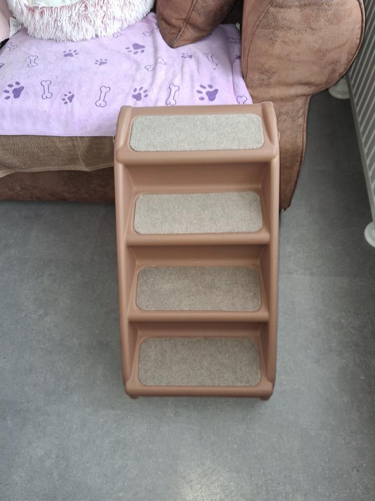 Honden trapje, Dieren en Toebehoren, Ophalen