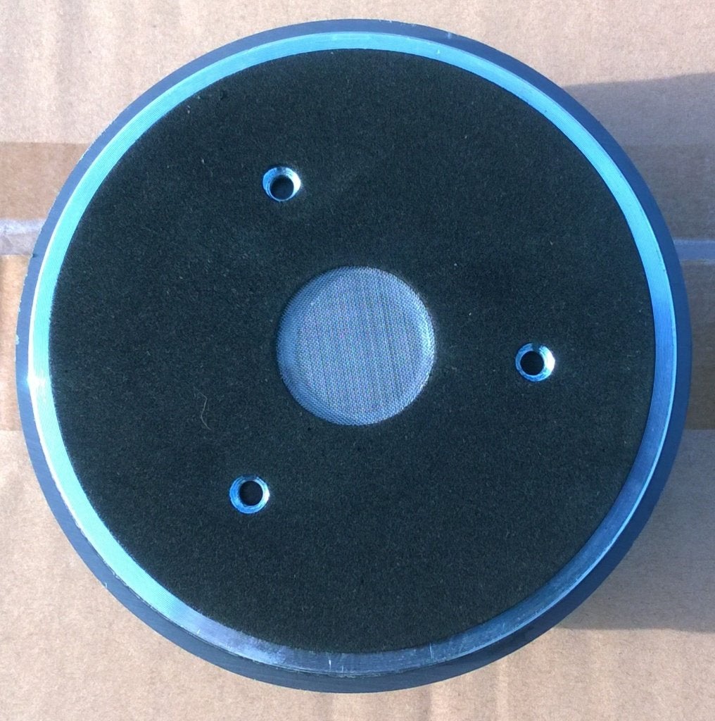 Tweeter 150 - 300 Watt, 12 x 12cm, Eminence, Audio, Tv en Foto, Luidsprekerboxen, Overige merken, 120 tot 150 watt, Overige typen