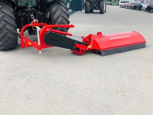 Tehnos MBPL 200 LW, Autres types