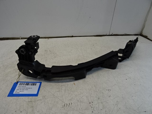 DIVERSEN DIVERS Volkswagen Golf VI (5K1) (5K0807571J), Gebruikt, Volkswagen