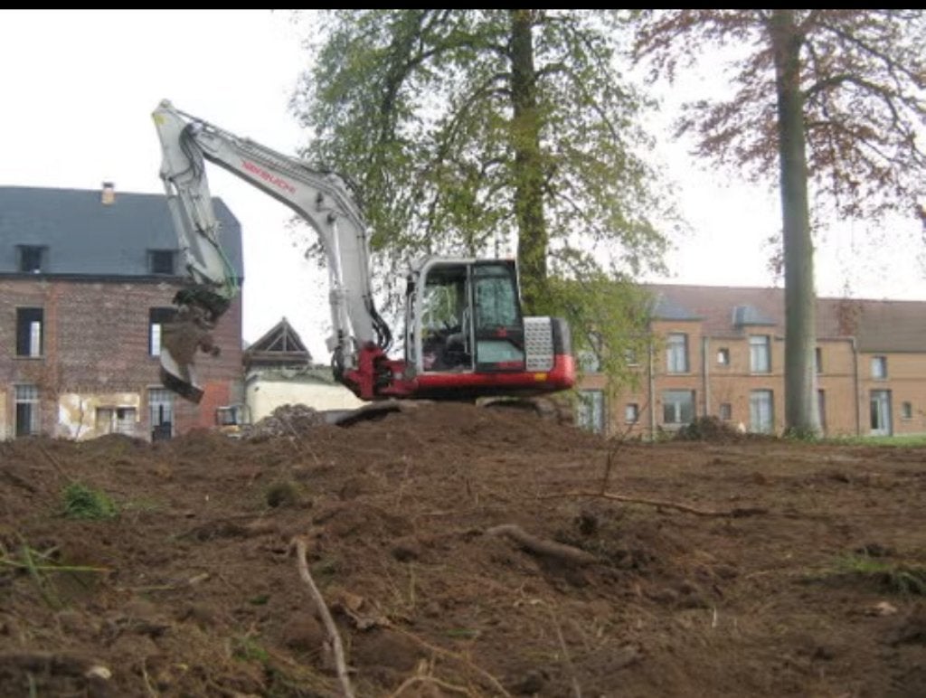 Égouttage, Tuin en Terras, Ophalen of Verzenden, Nieuw