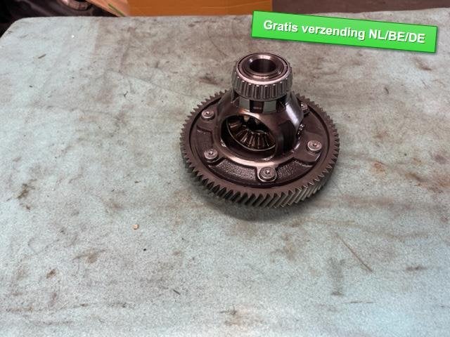 BOITE DE VITESSES Differentieel Up! (121) (0Cf409021B), Autos : Pièces & Accessoires, Volkswagen, Volkswagen AG, Utilisé, Kundenbetreuung@volkswagen.de