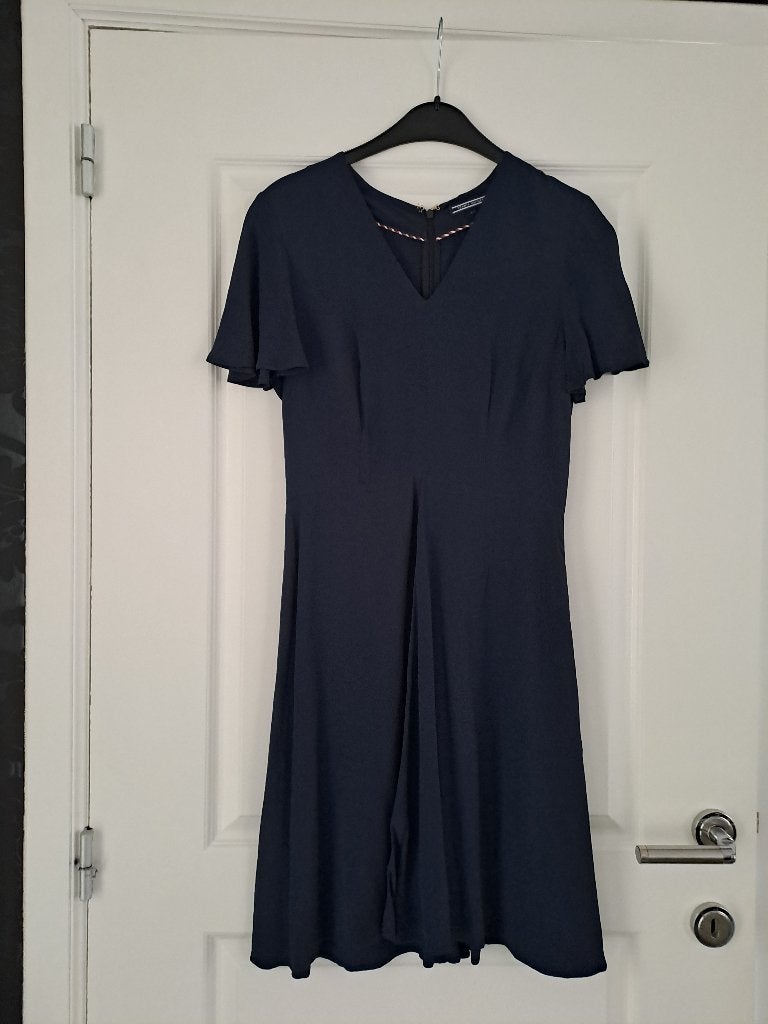 Kleedje zomer, Ophalen of Verzenden, Gedragen, Maat 36 (S)
